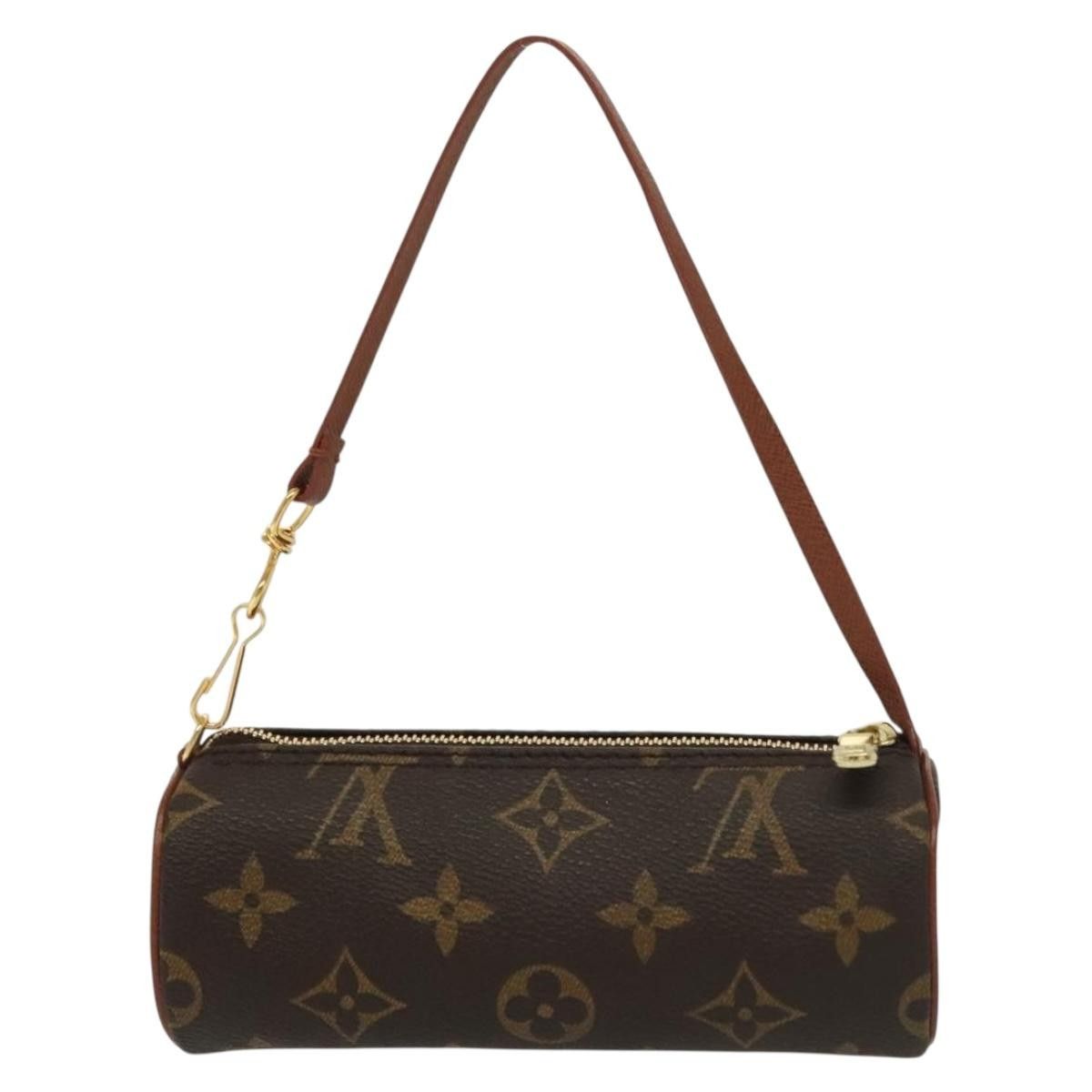 Louis Vuitton Louis Vuitton Papillon Pochette Monogram Canvas Size ONE SIZE - 2 Thumbnail