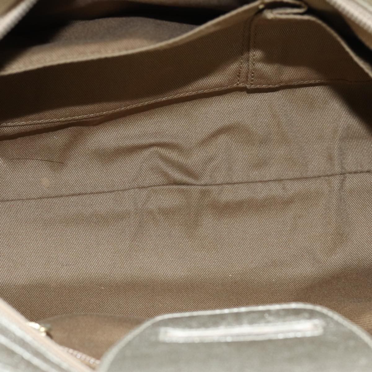 Salvatore Ferragamo Salvatore Ferragamo Marisa Satchel Leather Size ONE SIZE - 5 Thumbnail