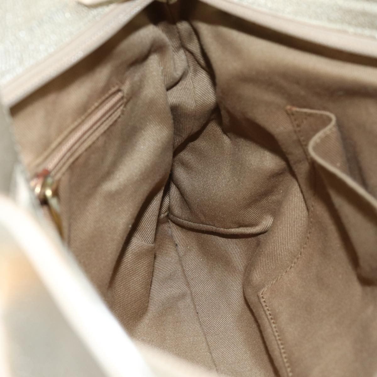 Salvatore Ferragamo Salvatore Ferragamo Marisa Satchel Leather Size ONE SIZE - 21 Thumbnail