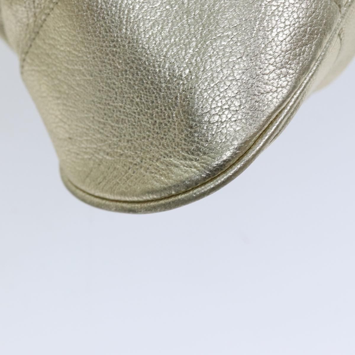 Salvatore Ferragamo Salvatore Ferragamo Marisa Satchel Leather Size ONE SIZE - 11 Thumbnail