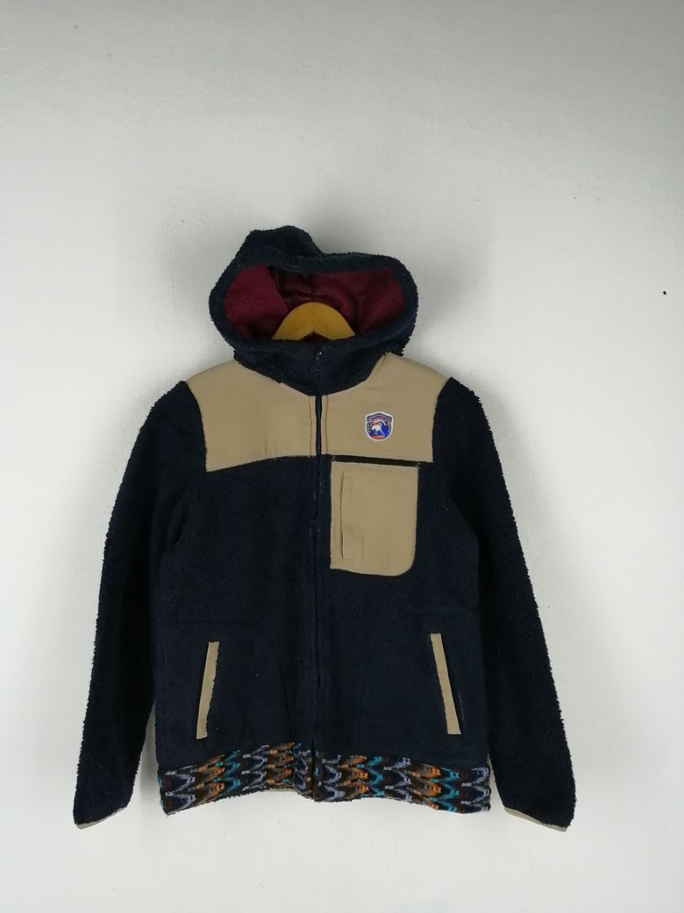 Designer × Other Iena Japanese brand wool jacket Size US M / EU 48-50 / 2 - 1 Thumbnail