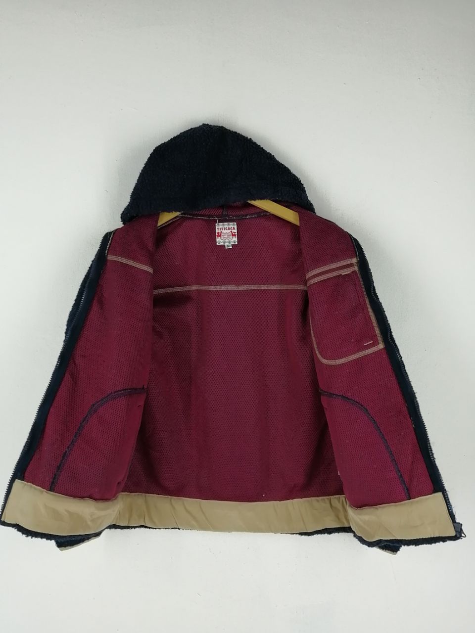 Designer × Other Iena Japanese brand wool jacket Size US M / EU 48-50 / 2 - 2 Thumbnail