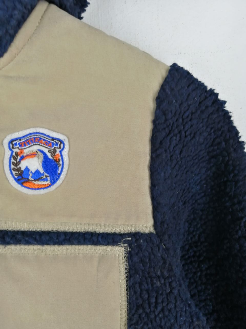 Designer × Other Iena Japanese brand wool jacket Size US M / EU 48-50 / 2 - 6 Thumbnail