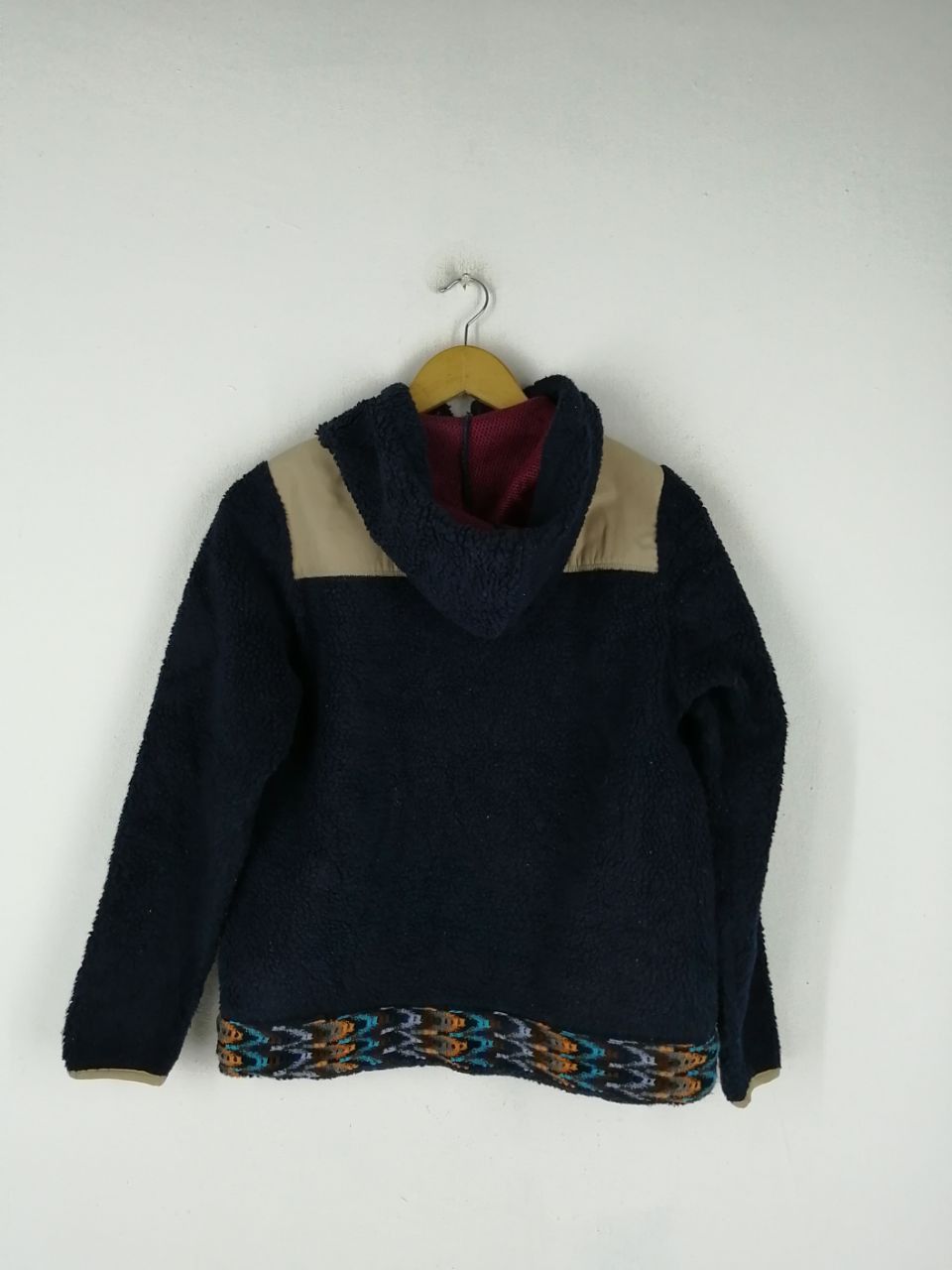 Designer × Other Iena Japanese brand wool jacket Size US M / EU 48-50 / 2 - 3 Thumbnail