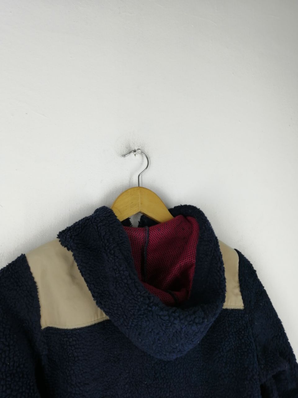 Designer × Other Iena Japanese brand wool jacket Size US M / EU 48-50 / 2 - 5 Thumbnail
