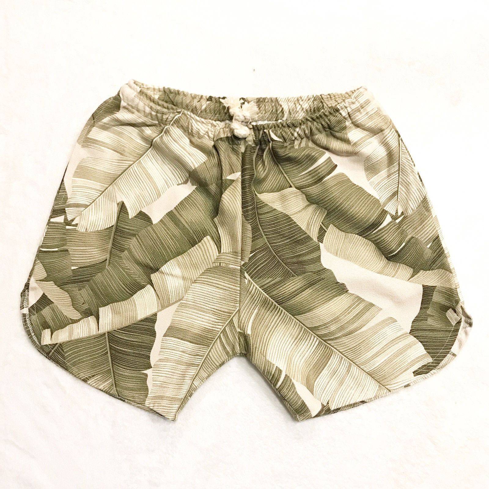 JungleGurl Jungle Gurl Shorts | Grailed