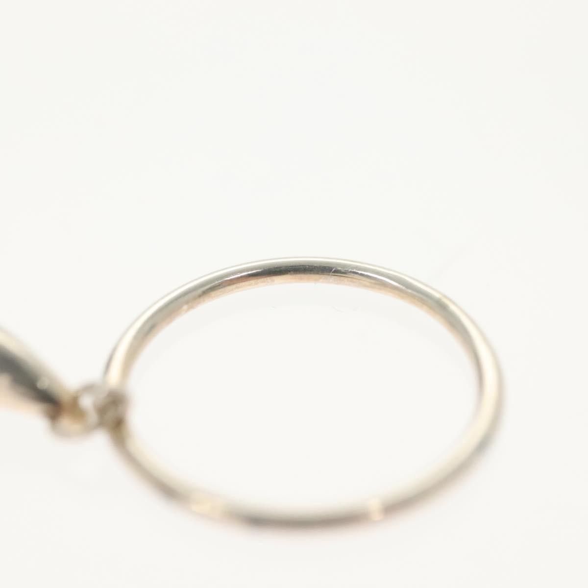 Tiffany & Co. Tiffany & Co. Teardrop Ring Silver 925 Size ONE SIZE - 12 Thumbnail