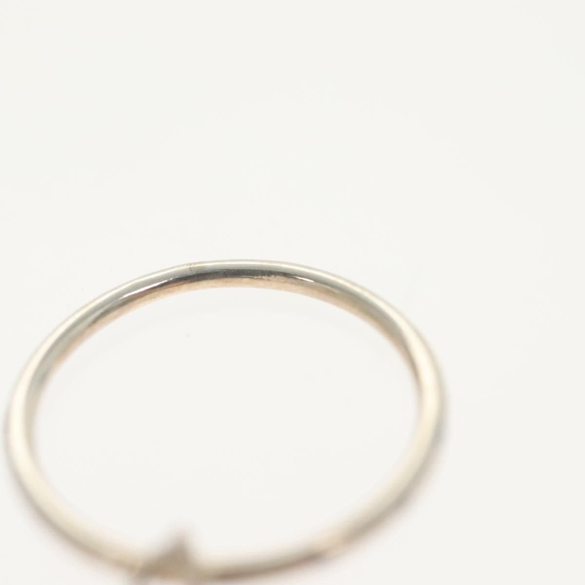 Tiffany & Co. Tiffany & Co. Teardrop Ring Silver 925 Size ONE SIZE - 7 Thumbnail