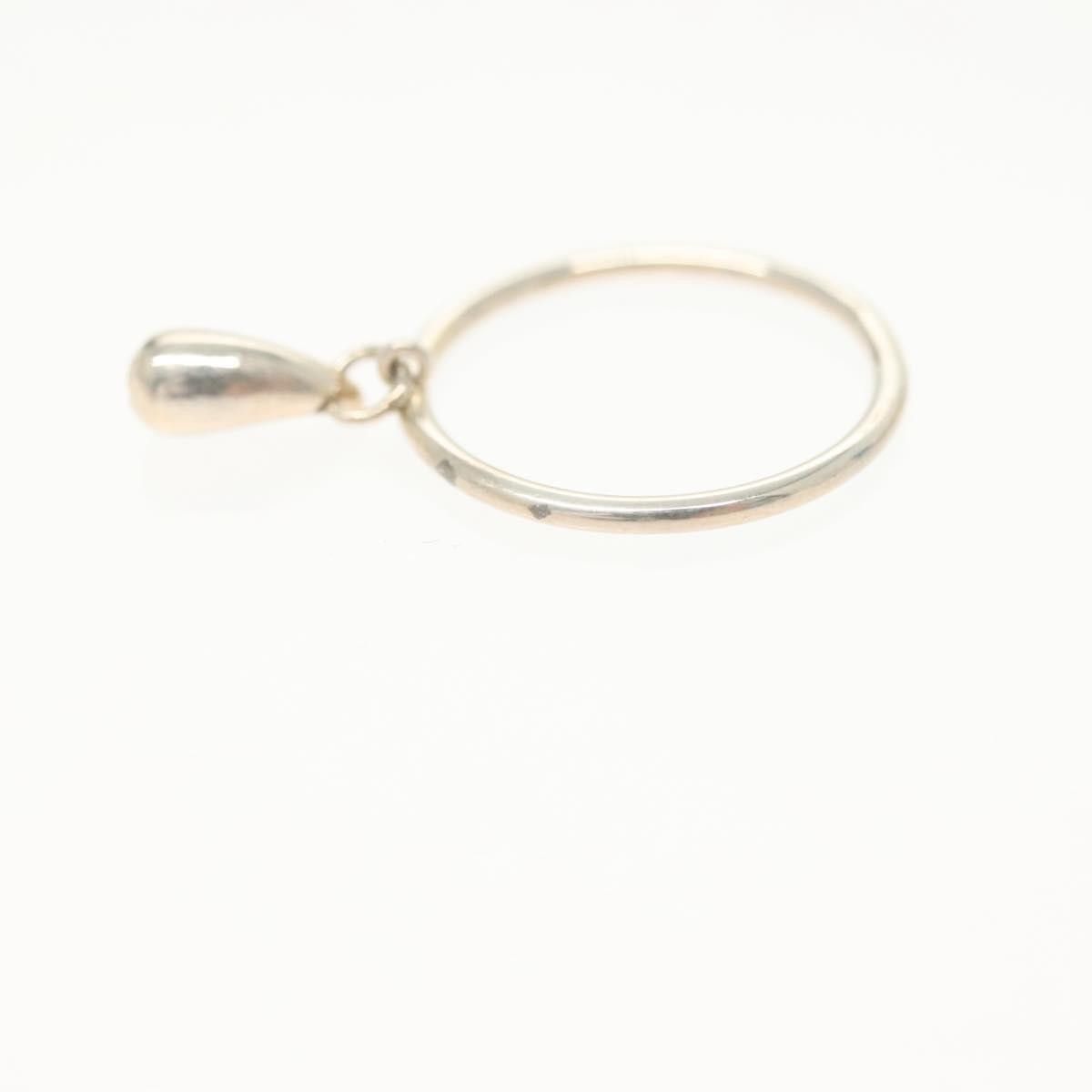 Tiffany & Co. Tiffany & Co. Teardrop Ring Silver 925 Size ONE SIZE - 5 Thumbnail