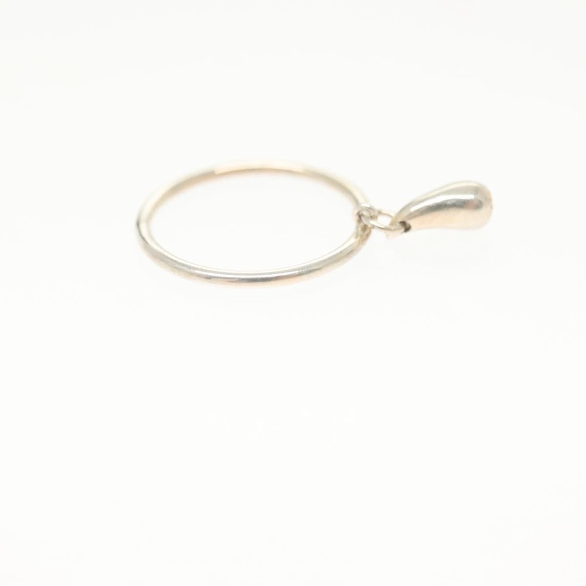 Tiffany & Co. Tiffany & Co. Teardrop Ring Silver 925 Size ONE SIZE - 11 Thumbnail