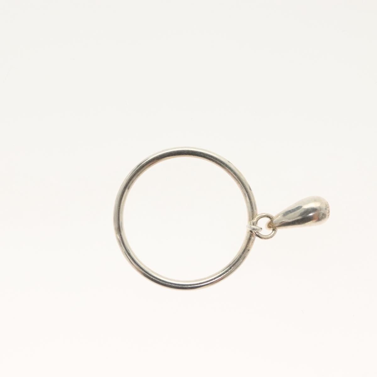 Tiffany & Co. Tiffany & Co. Teardrop Ring Silver 925 Size ONE SIZE - 6 Thumbnail