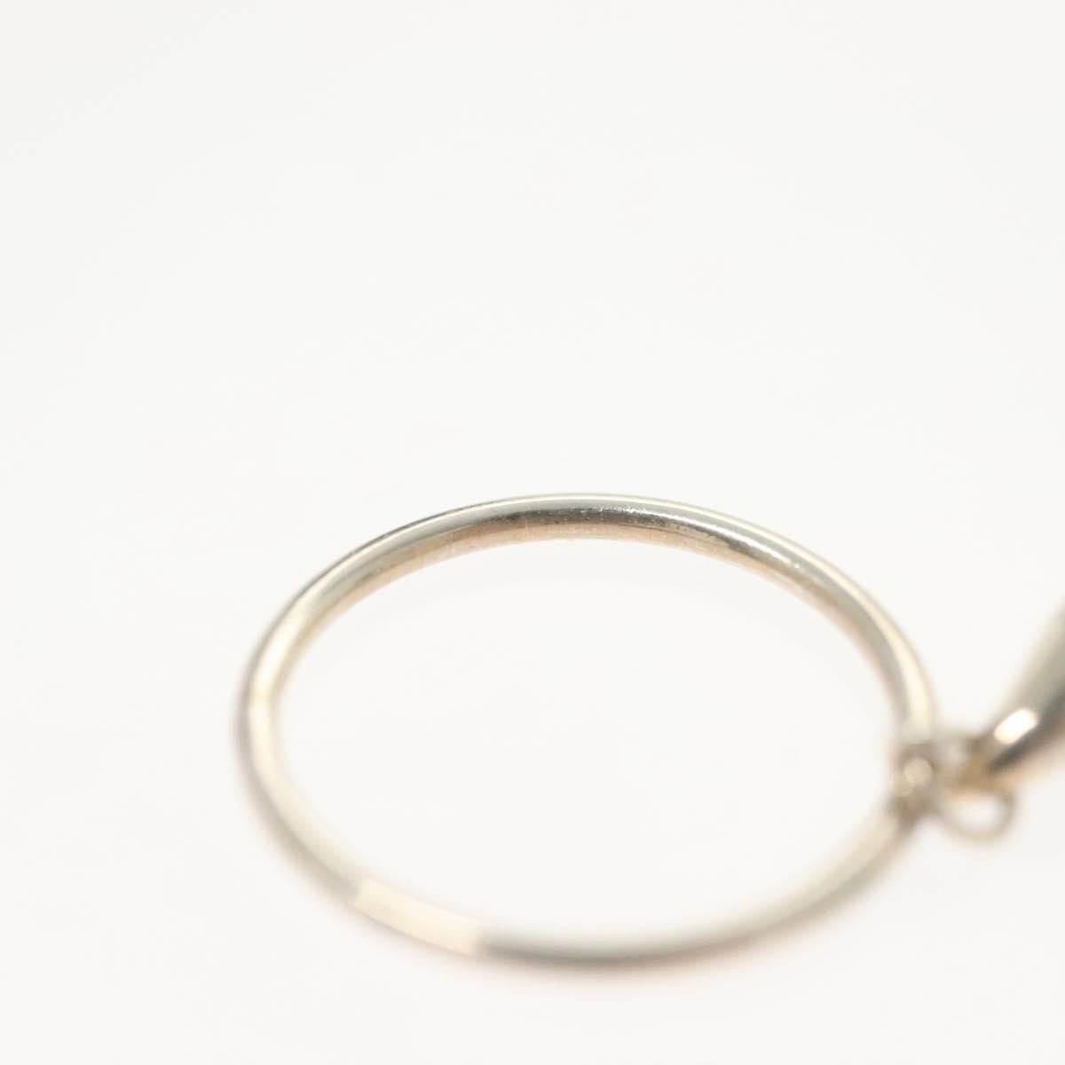 Tiffany & Co. Tiffany & Co. Teardrop Ring Silver 925 Size ONE SIZE - 8 Thumbnail