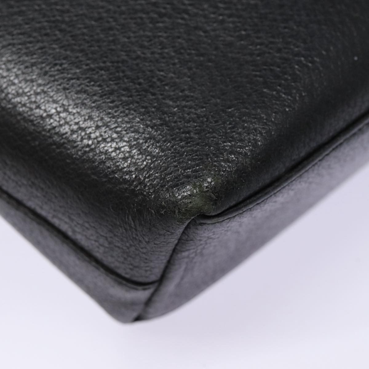 Gucci Gucci Ophidia Pouch GG Matelasse Leather Size ONE SIZE - 15 Thumbnail