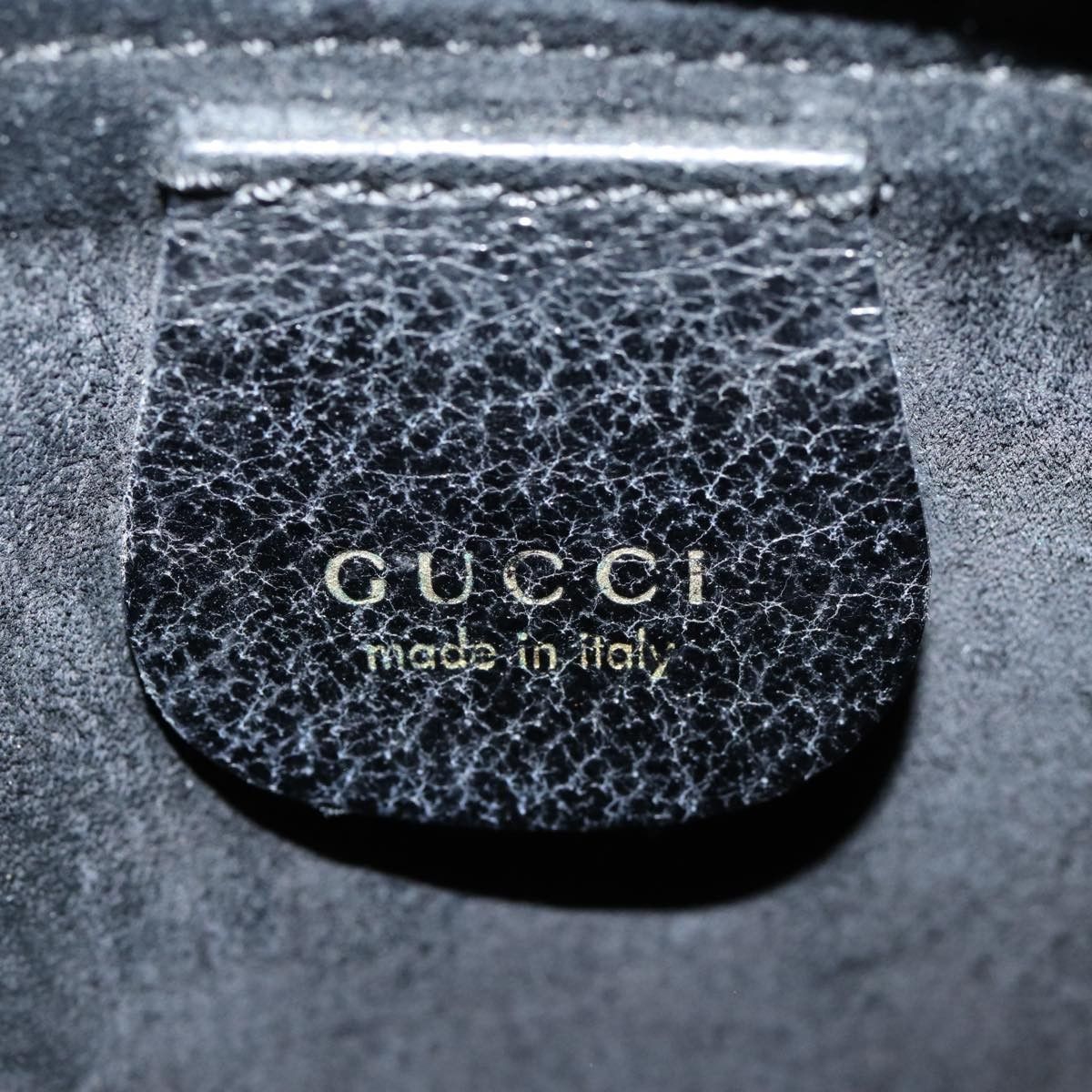 Gucci Gucci Ophidia Pouch GG Matelasse Leather Size ONE SIZE - 23 Thumbnail