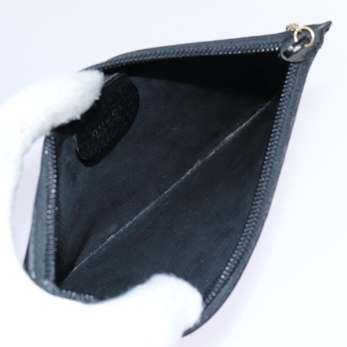 Gucci Gucci Ophidia Pouch GG Matelasse Leather Size ONE SIZE - 24 Thumbnail