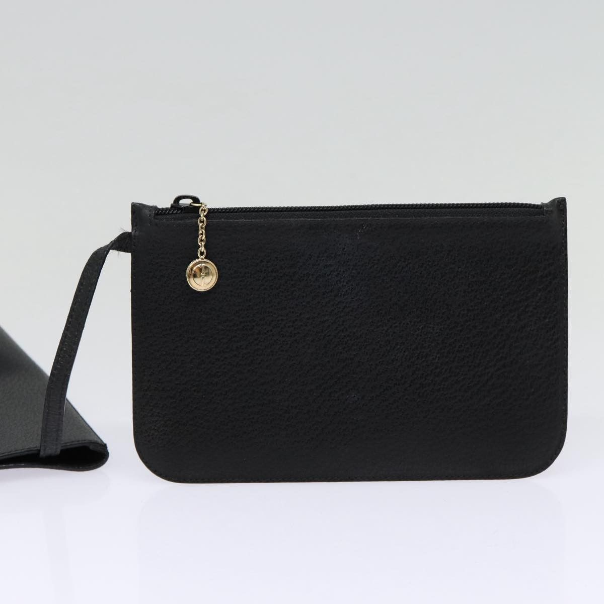 Gucci Gucci Ophidia Pouch GG Matelasse Leather Size ONE SIZE - 19 Thumbnail