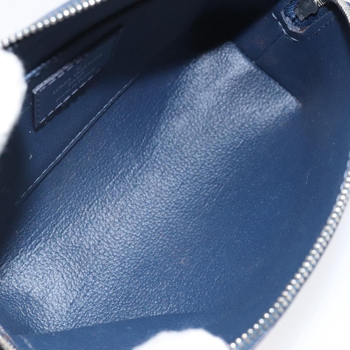 Louis Vuitton Louis Vuitton Cosmetic Pouch Epi Leather Size ONE SIZE - 5 Thumbnail