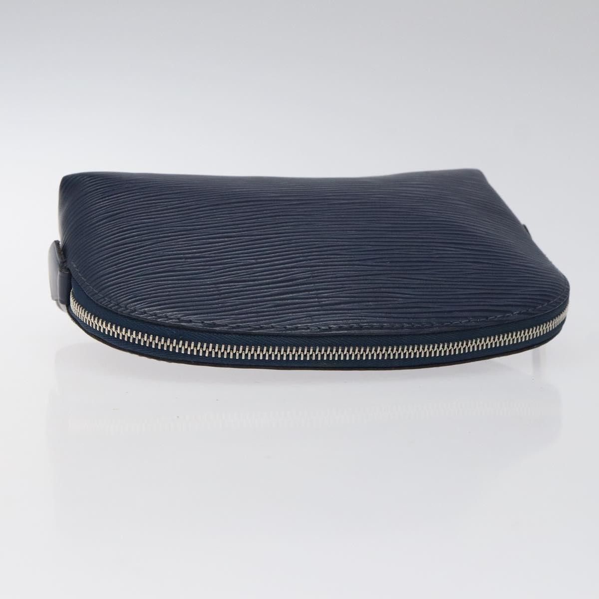 Louis Vuitton Louis Vuitton Cosmetic Pouch Epi Leather Size ONE SIZE - 13 Thumbnail