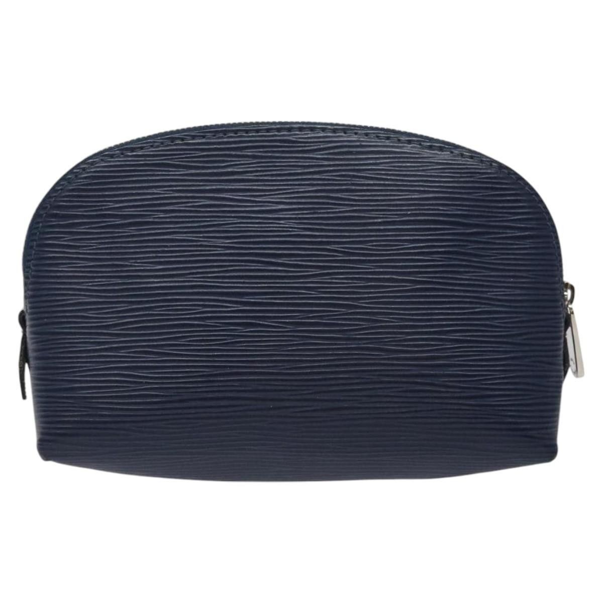 Louis Vuitton Louis Vuitton Cosmetic Pouch Epi Leather Size ONE SIZE - 2 Thumbnail