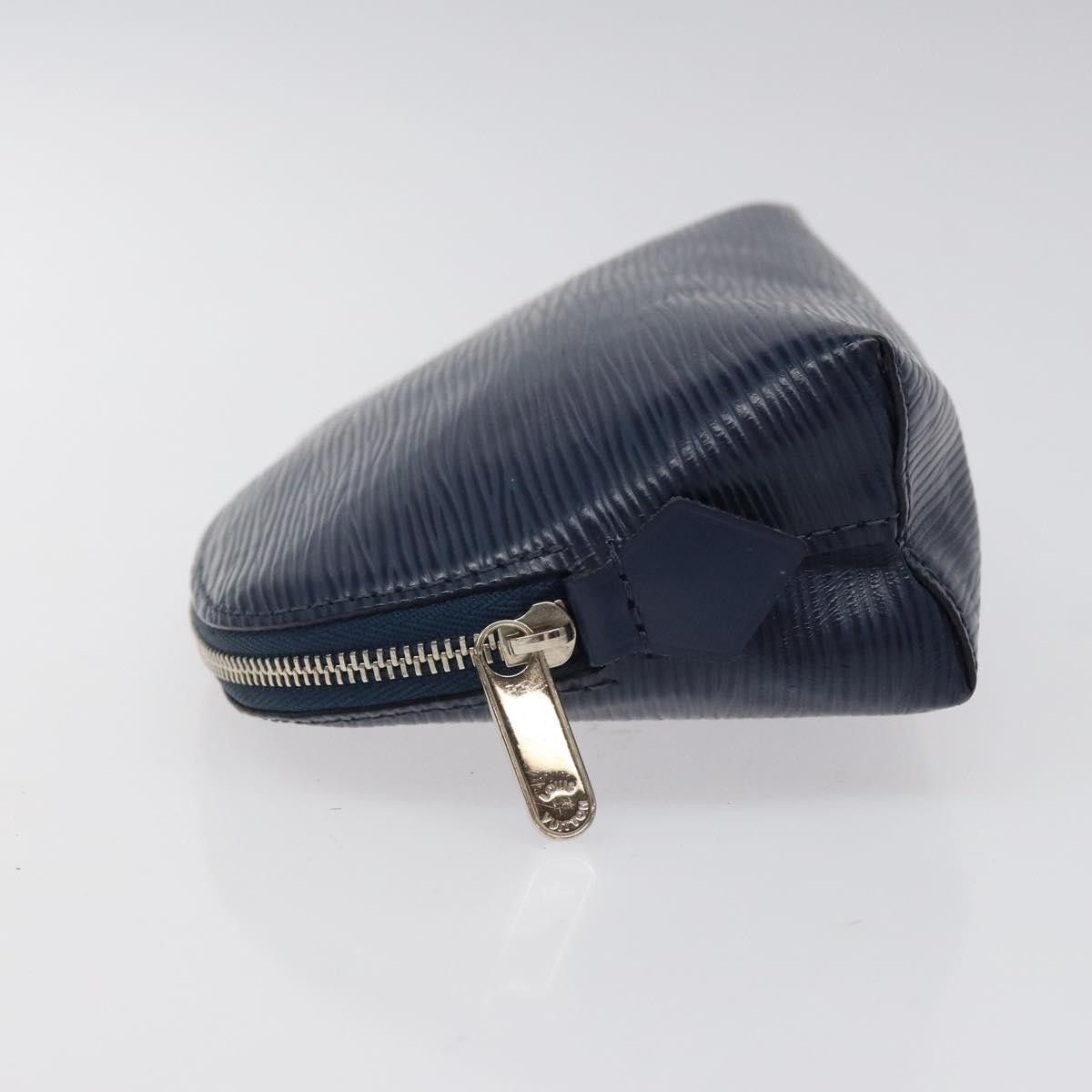 Louis Vuitton Louis Vuitton Cosmetic Pouch Epi Leather Size ONE SIZE - 4 Thumbnail