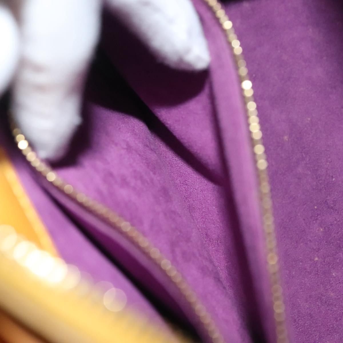 Louis Vuitton Louis Vuitton Pont Neuf Handbag Epi Leather Size ONE SIZE - 21 Thumbnail