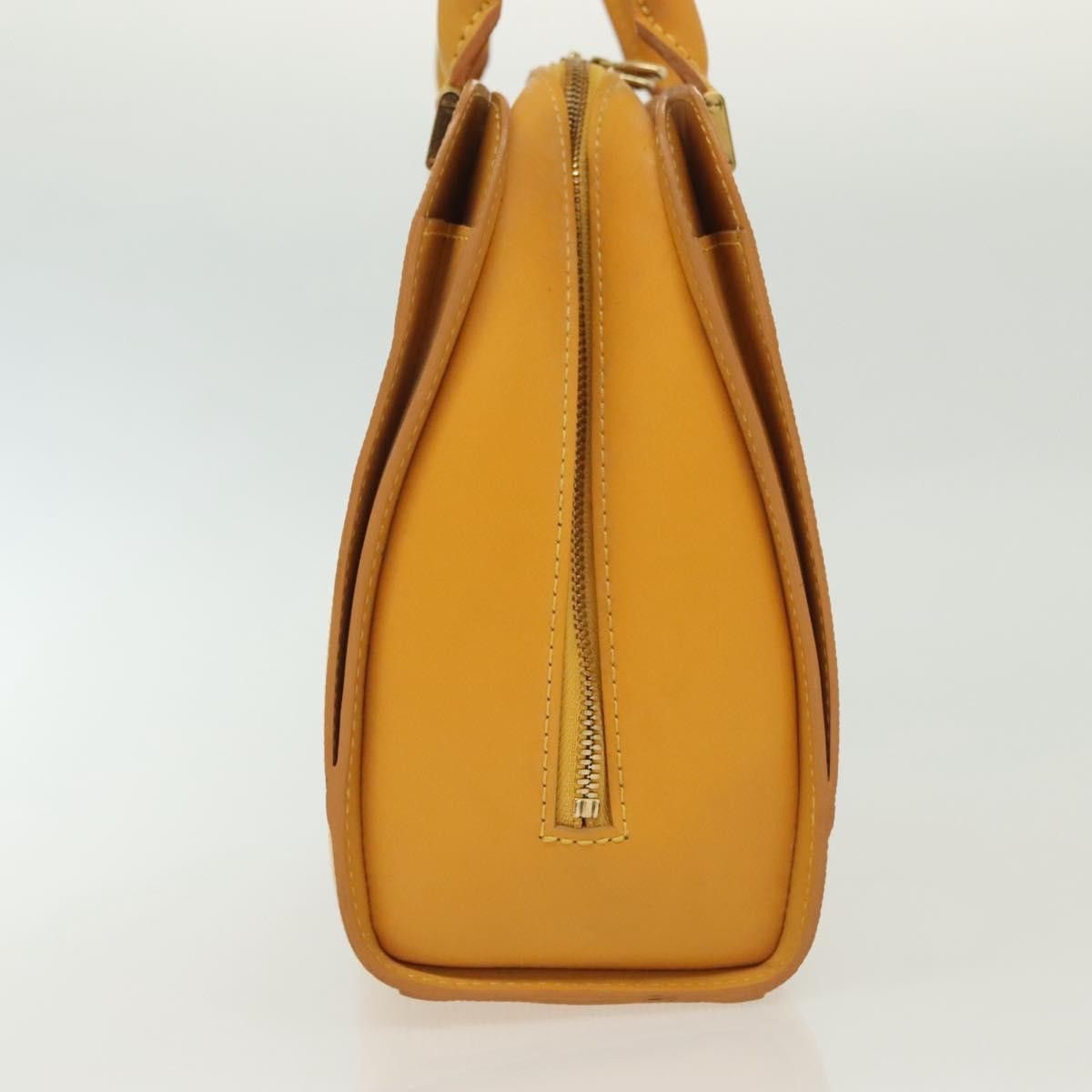 Louis Vuitton Louis Vuitton Pont Neuf Handbag Epi Leather Size ONE SIZE - 3 Thumbnail