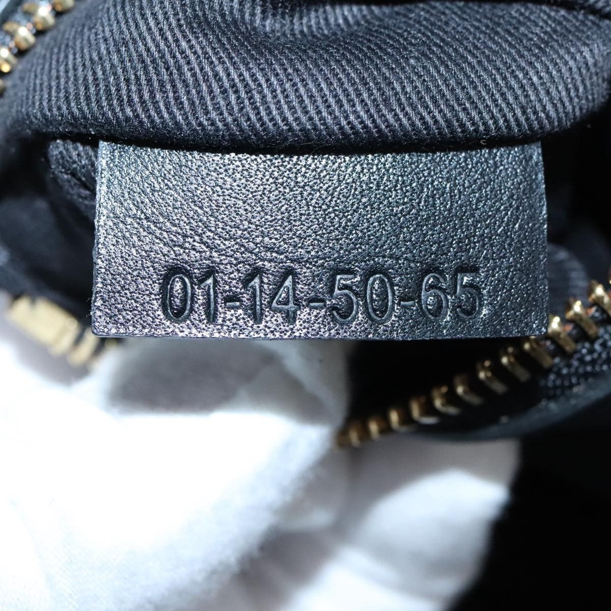 Chloe Chloe Alice Satchel Leather Size ONE SIZE - 6 Thumbnail