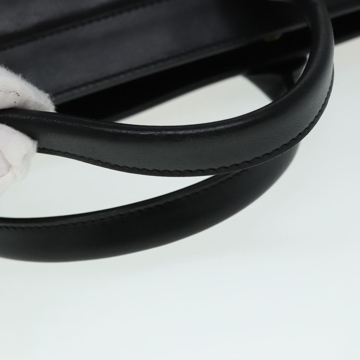 Chloe Chloe Alice Satchel Leather Size ONE SIZE - 8 Thumbnail