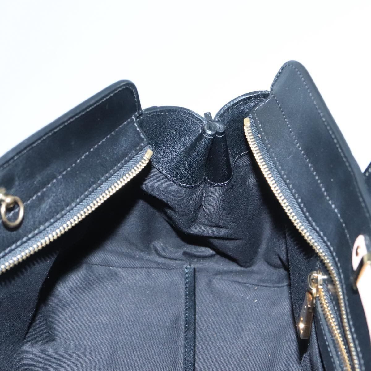Chloe Chloe Alice Satchel Leather Size ONE SIZE - 21 Thumbnail