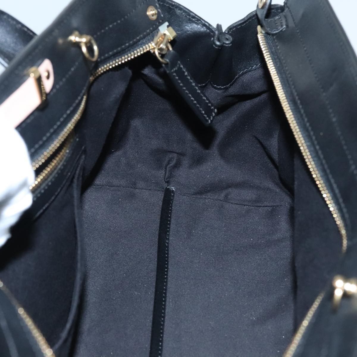 Chloe Chloe Alice Satchel Leather Size ONE SIZE - 22 Thumbnail