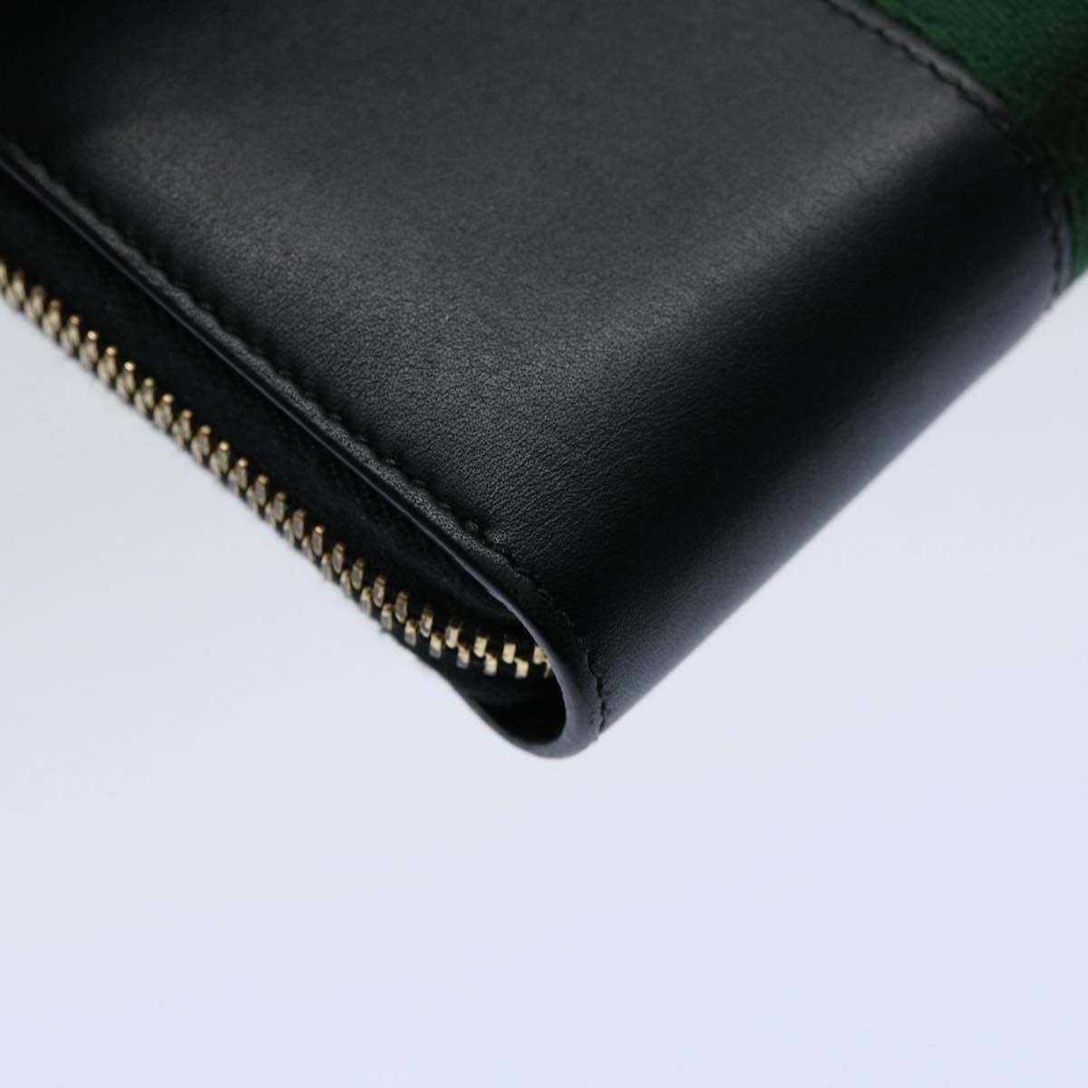 Gucci Gucci Sylvie Continental Wallet Leather Size ONE SIZE - 10 Thumbnail