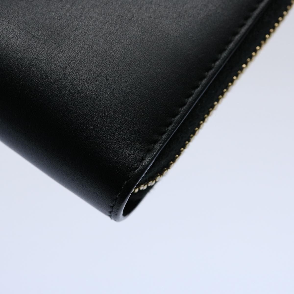 Gucci Gucci Sylvie Continental Wallet Leather Size ONE SIZE - 8 Thumbnail