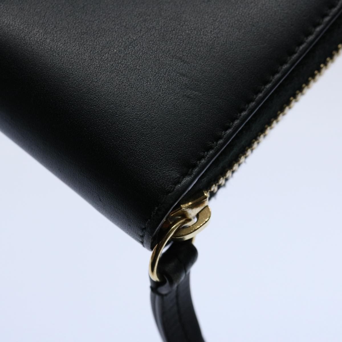 Gucci Gucci Sylvie Continental Wallet Leather Size ONE SIZE - 9 Thumbnail