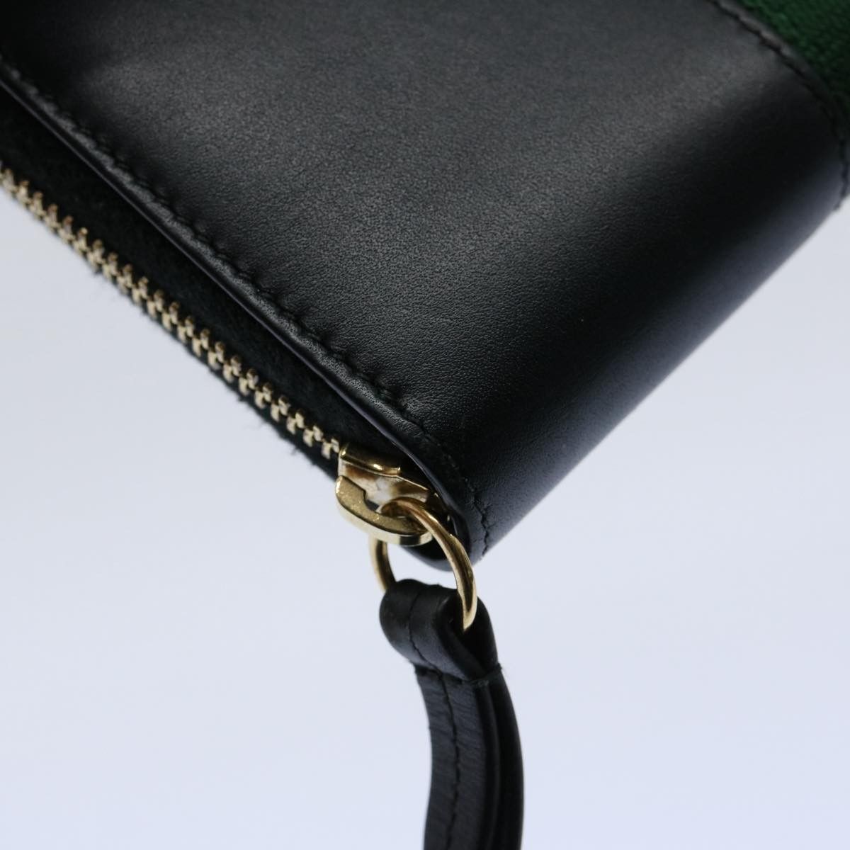 Gucci Gucci Sylvie Continental Wallet Leather Size ONE SIZE - 11 Thumbnail