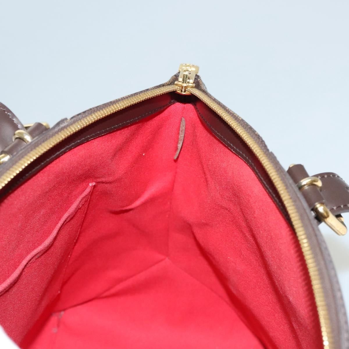 Louis Vuitton Louis Vuitton Verona Handbag Damier Size ONE SIZE - 20 Thumbnail