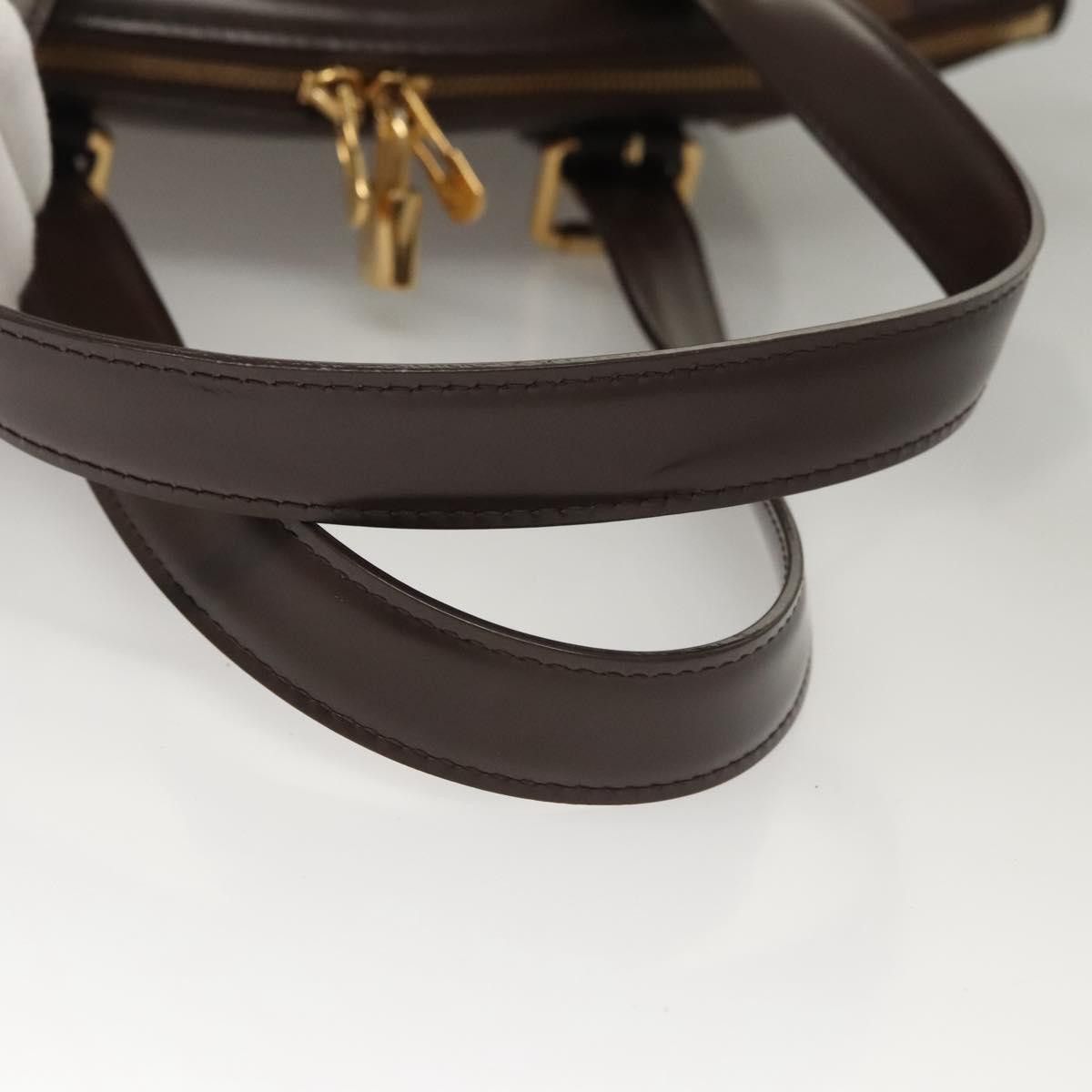 Louis Vuitton Louis Vuitton Verona Handbag Damier Size ONE SIZE - 8 Thumbnail