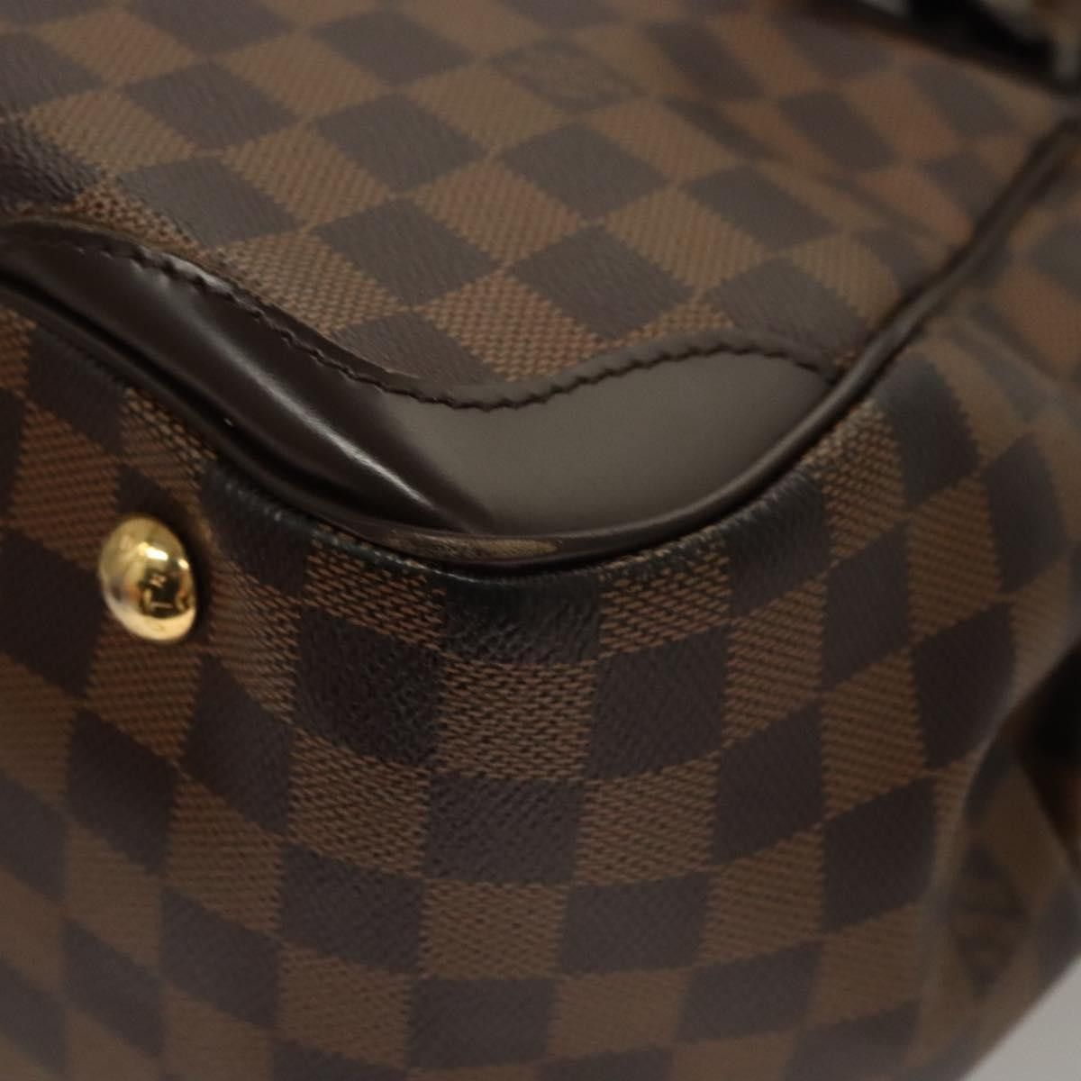 Louis Vuitton Louis Vuitton Verona Handbag Damier Size ONE SIZE - 11 Thumbnail