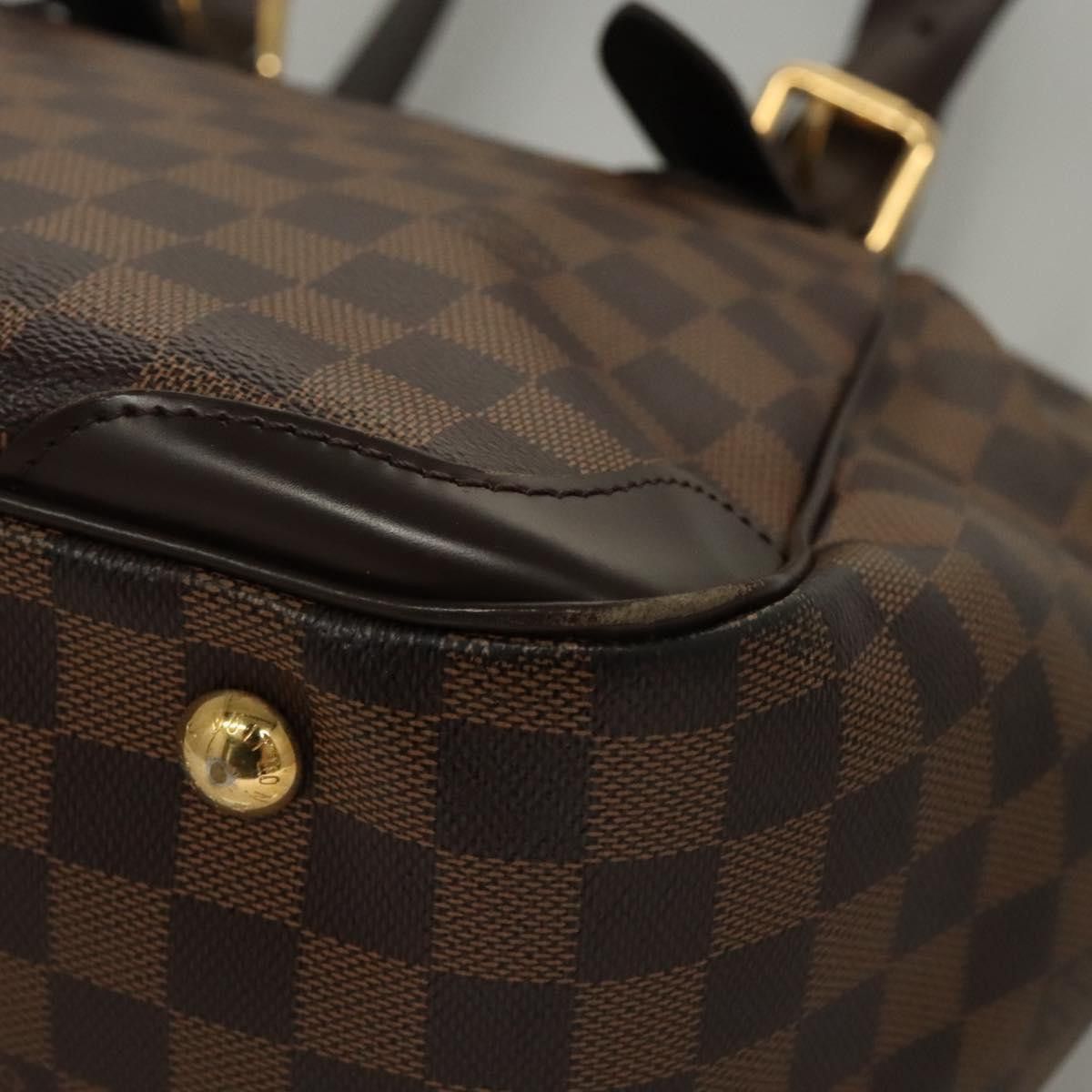 Louis Vuitton Louis Vuitton Verona Handbag Damier Size ONE SIZE - 12 Thumbnail