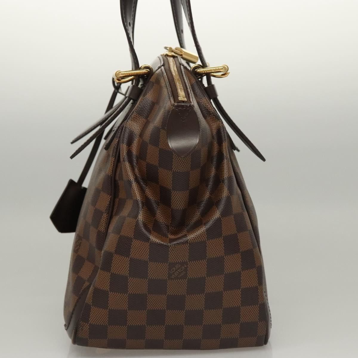 Louis Vuitton Louis Vuitton Verona Handbag Damier Size ONE SIZE - 3 Thumbnail