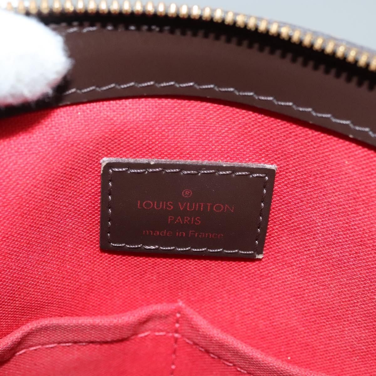 Louis Vuitton Louis Vuitton Verona Handbag Damier Size ONE SIZE - 6 Thumbnail