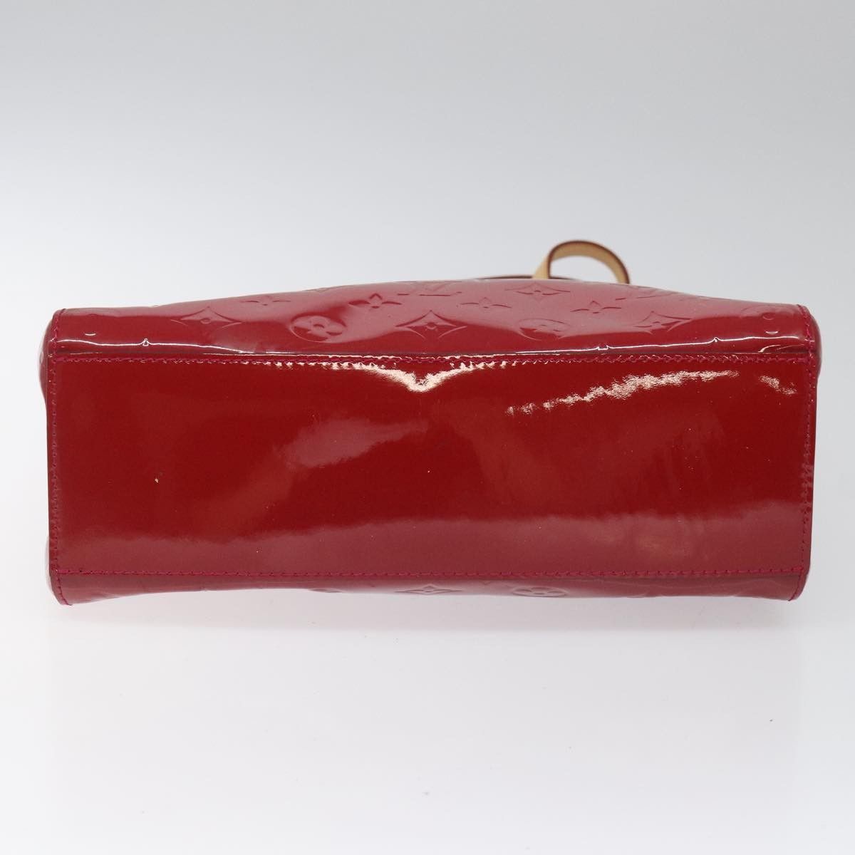 Louis Vuitton Louis Vuitton Catalina Handbag Monogram Vernis Size ONE SIZE - 14 Thumbnail