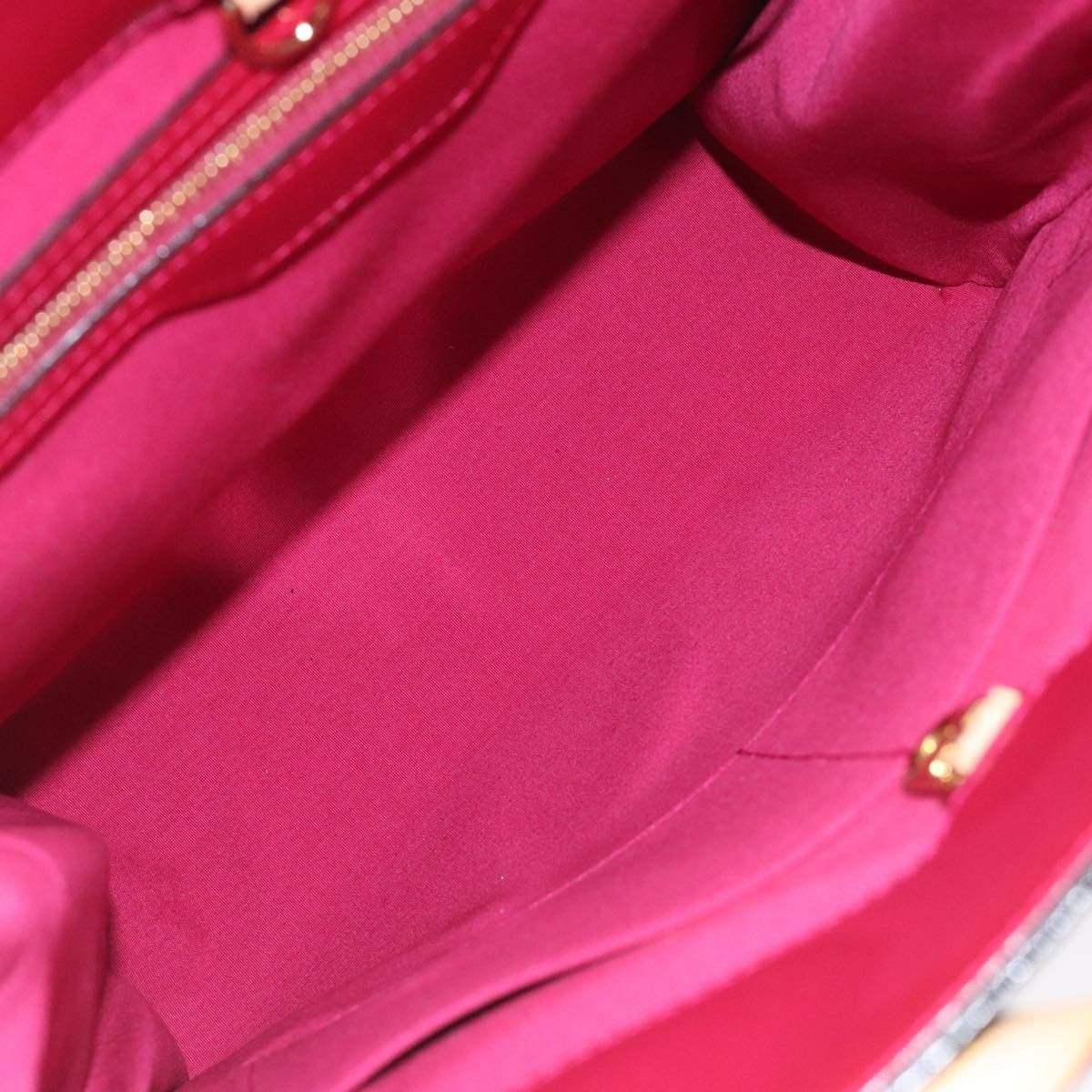 Louis Vuitton Louis Vuitton Catalina Handbag Monogram Vernis Size ONE SIZE - 5 Thumbnail