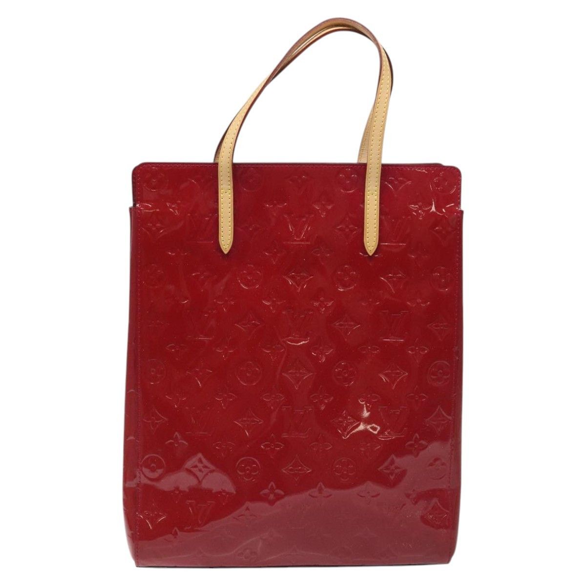 Louis Vuitton Louis Vuitton Catalina Handbag Monogram Vernis Size ONE SIZE - 18 Thumbnail