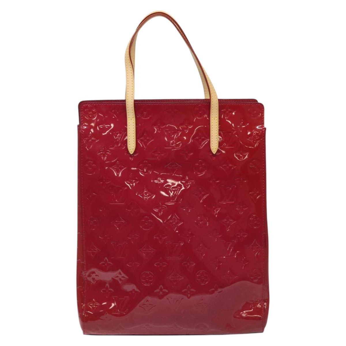 Louis Vuitton Louis Vuitton Catalina Handbag Monogram Vernis Size ONE SIZE - 2 Thumbnail