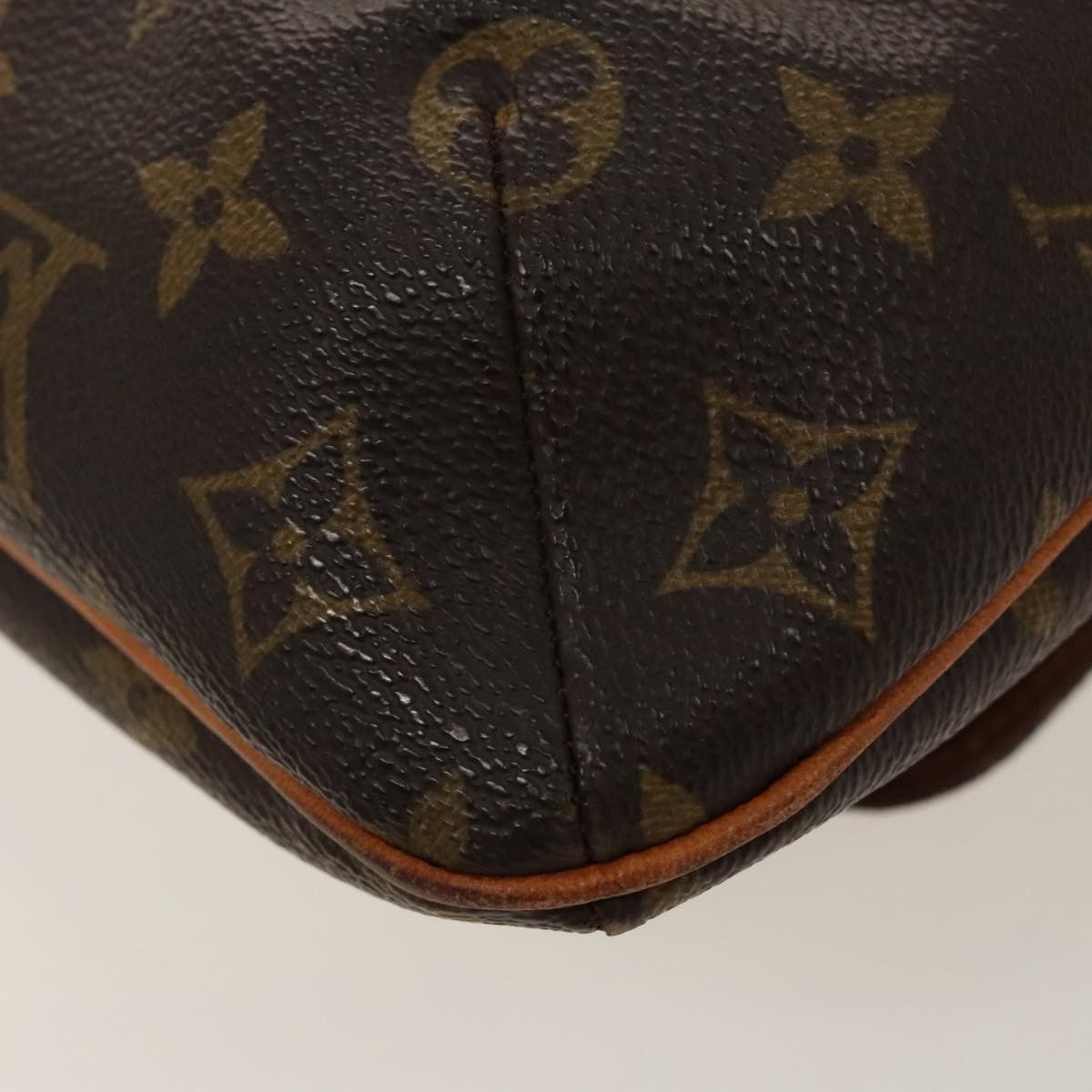 Louis Vuitton Louis Vuitton Musette Handbag Monogram Canvas Size ONE SIZE - 9 Thumbnail