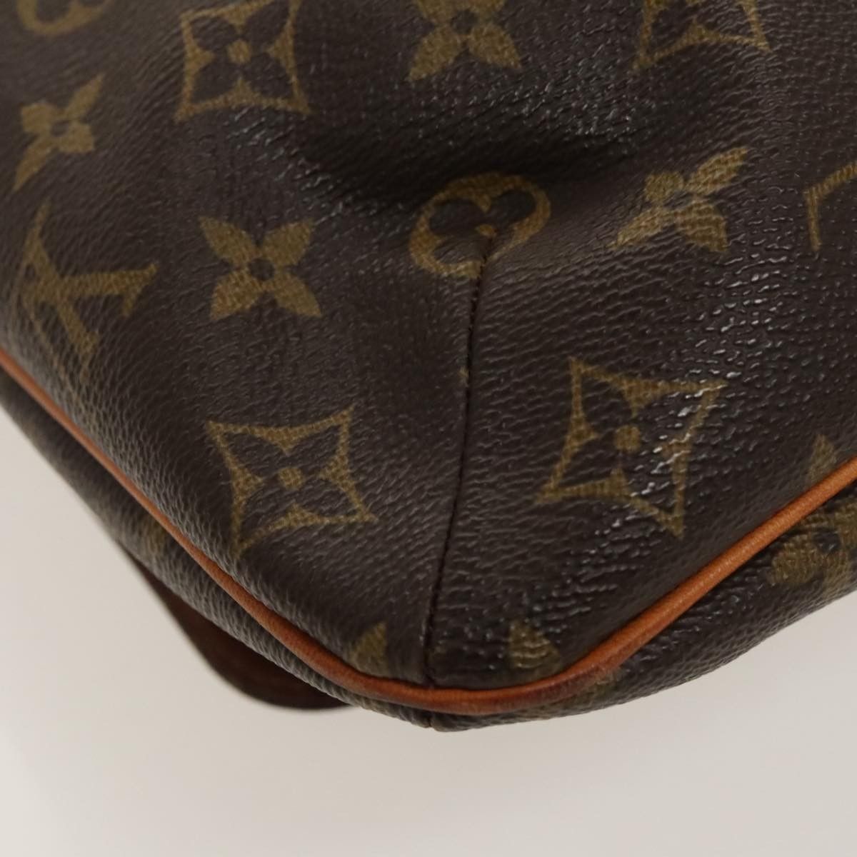 Louis Vuitton Louis Vuitton Musette Handbag Monogram Canvas Size ONE SIZE - 12 Thumbnail