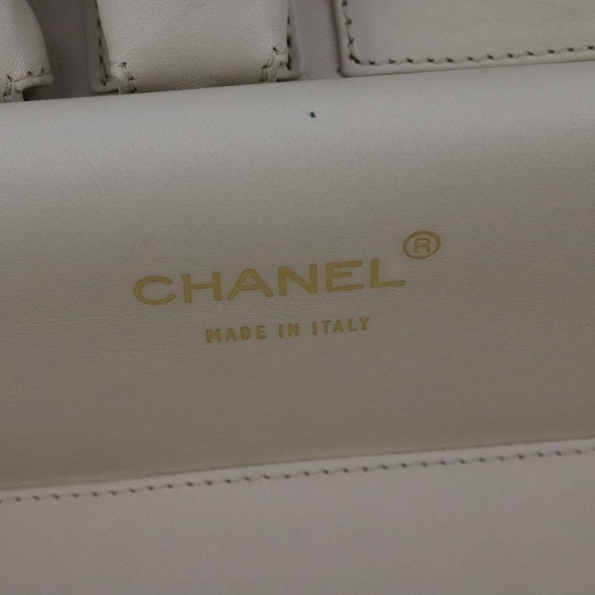 Chanel Chanel Vanity toiletries Cotton Size ONE SIZE - 7 Thumbnail