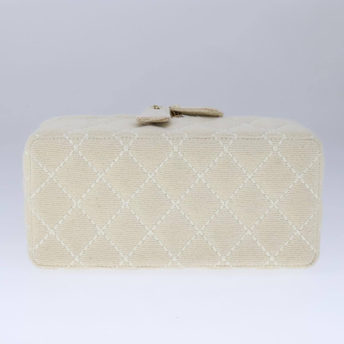 Chanel Chanel Vanity toiletries Cotton Size ONE SIZE - 23 Thumbnail