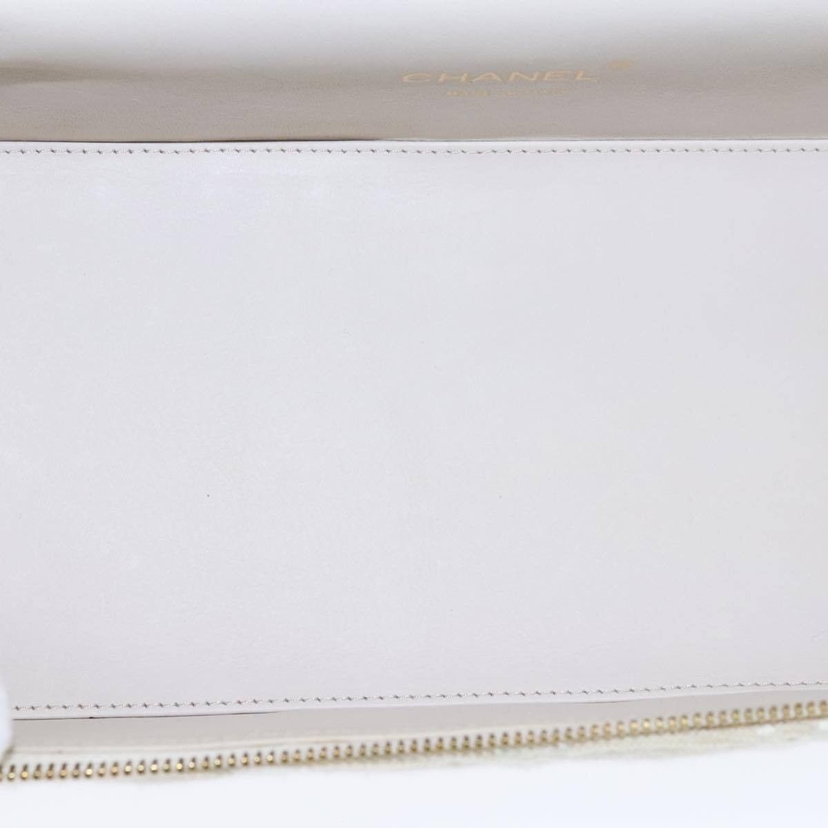 Chanel Chanel Vanity toiletries Cotton Size ONE SIZE - 18 Thumbnail