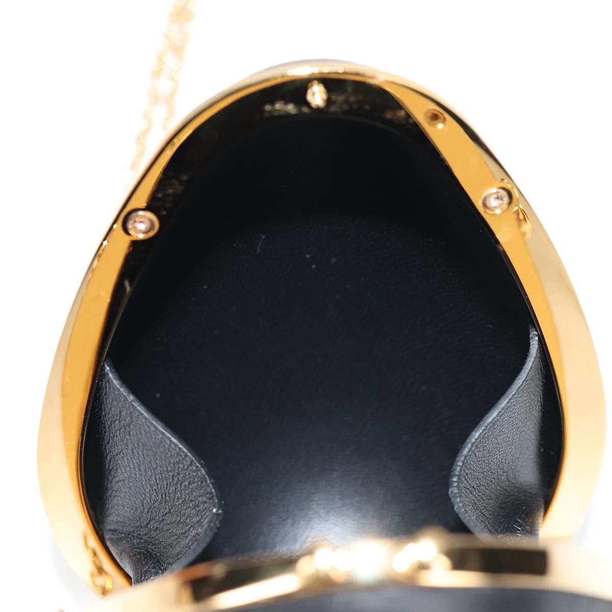 Louis Vuitton Louis Vuitton Egg Case Monogram Canvas and Leather Size ONE SIZE - 20 Thumbnail
